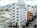 【石垣島】ホテルピースランド石垣