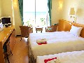 【石垣島】石垣ビーチホテルサンシャイン(オーシャンフロント)